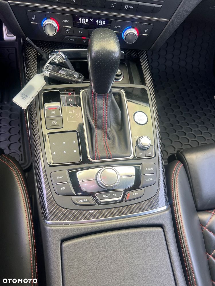 Audi A7 Sportback - 16