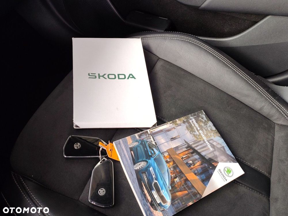 Skoda Octavia - 33