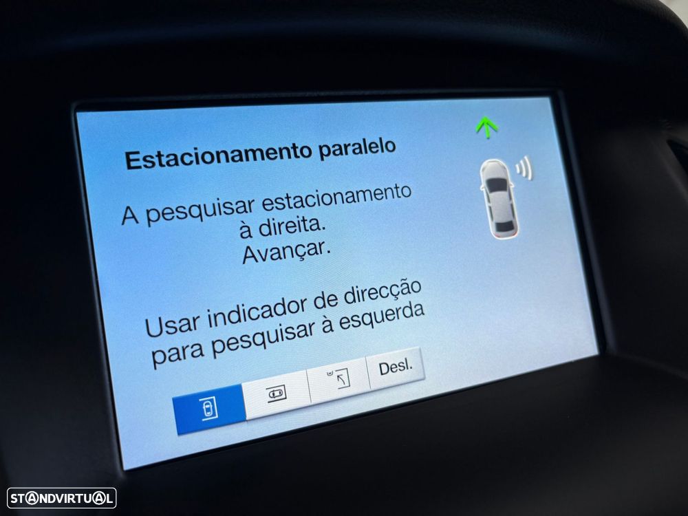 Ford Focus SW 1.5 TDCi EcoBlue Titanium - 38