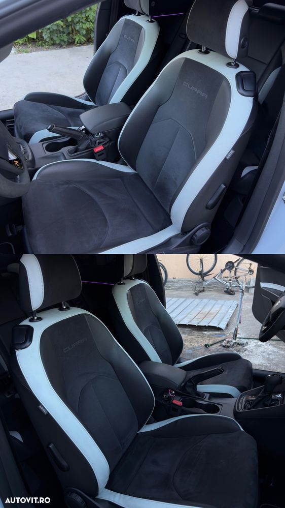 Seat Leon 2.0 TSI Start&Stop Cupra DSG - 7