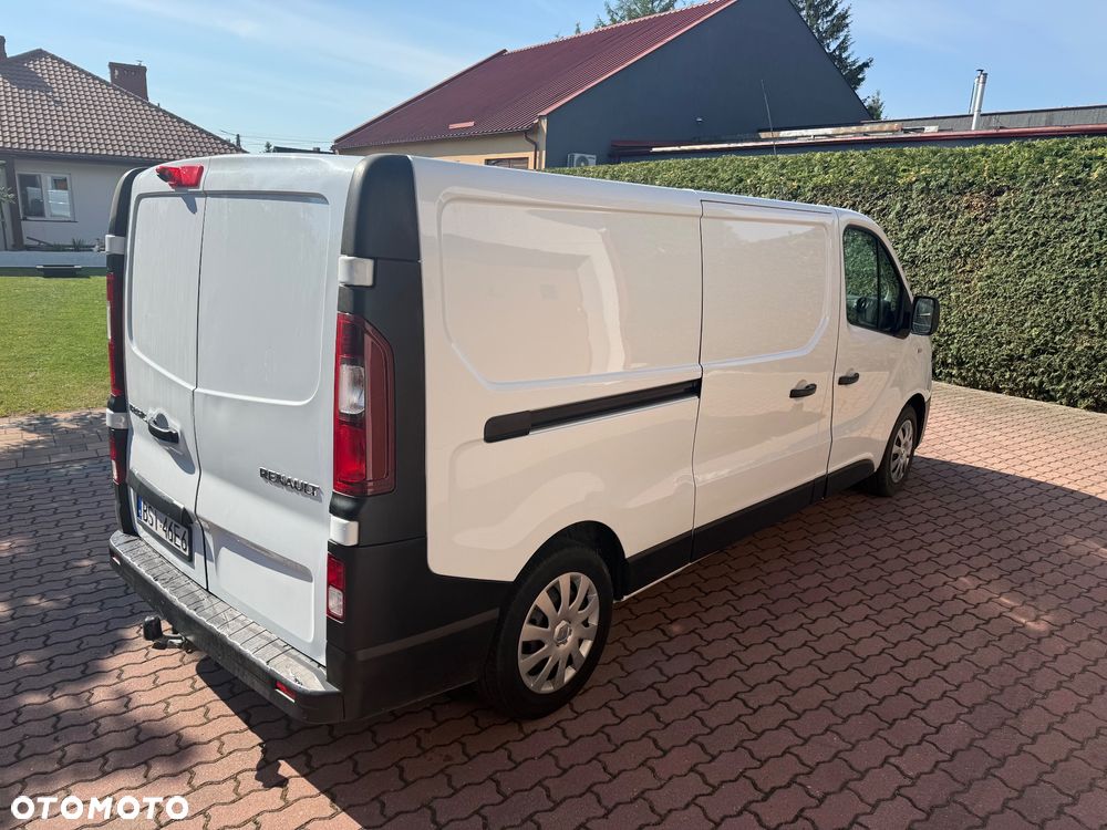 Renault Trafic - 5