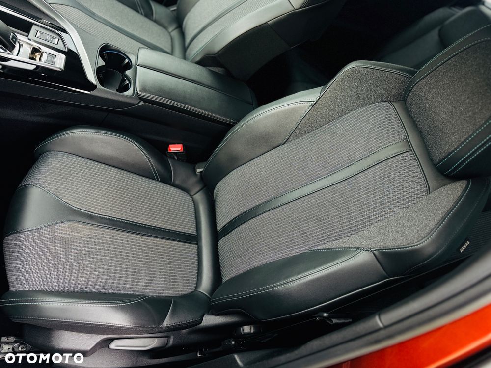 Peugeot 5008 BlueHDI 130 EAT8 Allure Business-Paket - 8