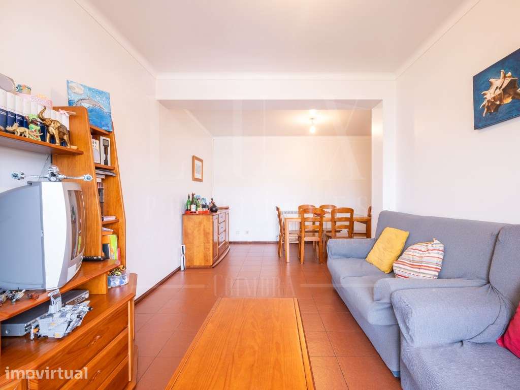 Apartamento T3 | Travessa Capitão Salgueiro Maia, Buarcos - Grande imagem: 4/30