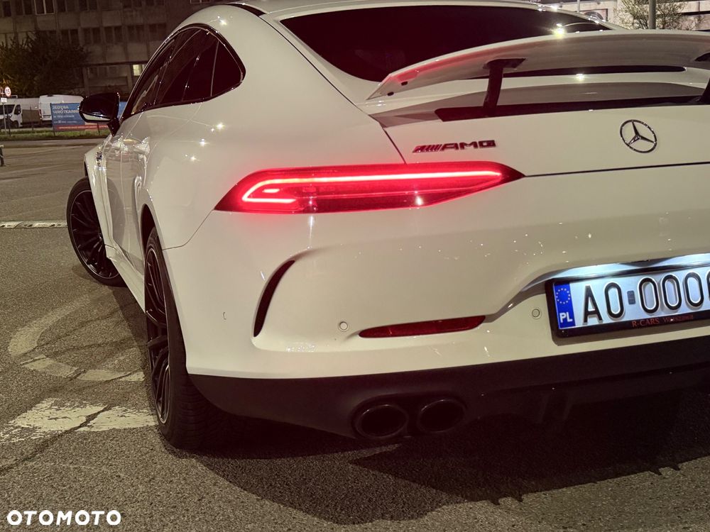 Mercedes-Benz AMG GT - 12