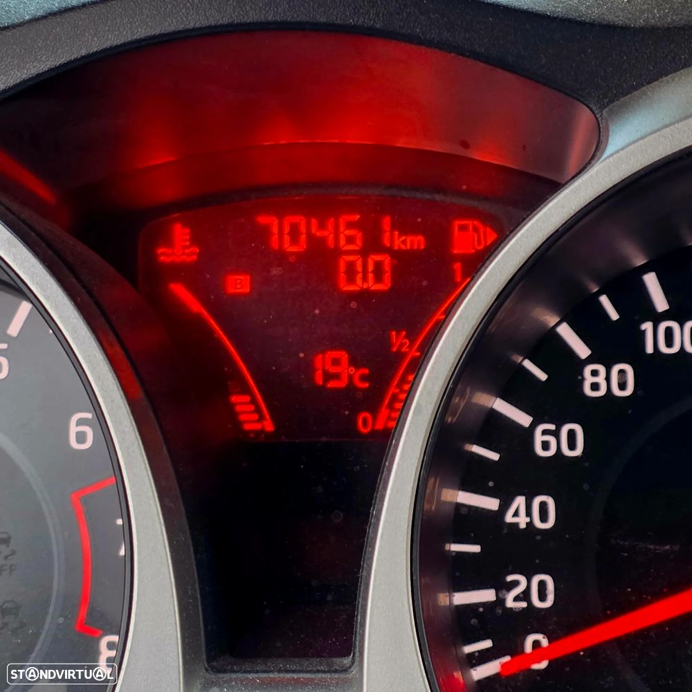 Nissan Juke 1.2 DIG-T N-Connecta P.E.1 R.TP - 18