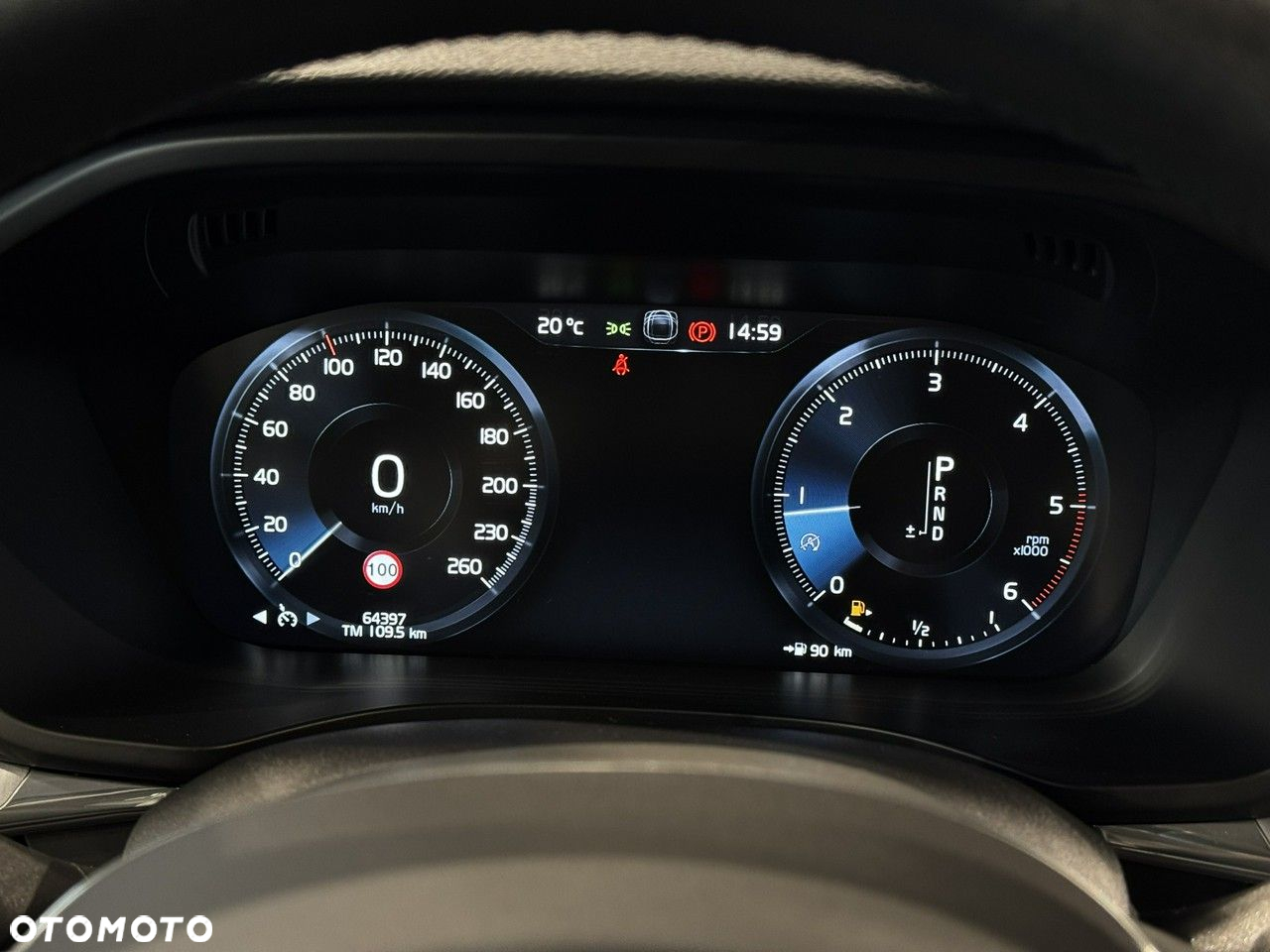Volvo XC 60 - 23