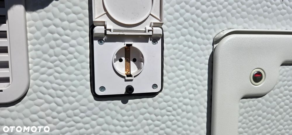 Adria AVIVA 400 PS - 28