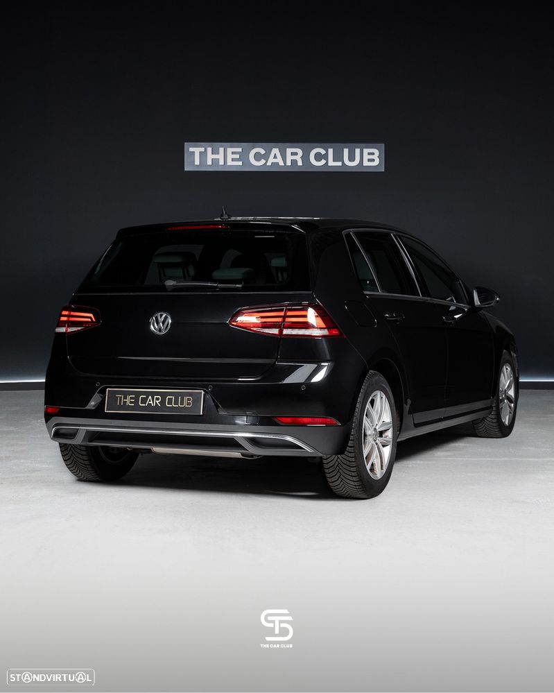 VW Golf 1.6 TDI (BlueMotion ) Comfortline - 2