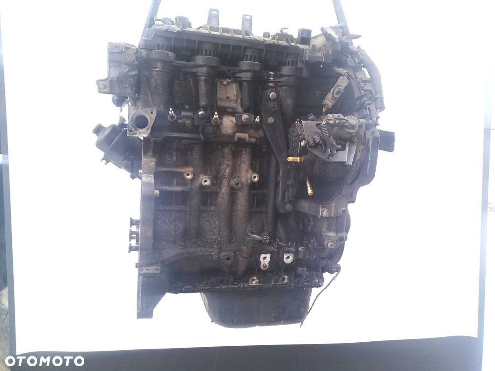 SILNIK 10JBAC 9H03 CITROEN BERLINGO II - 1