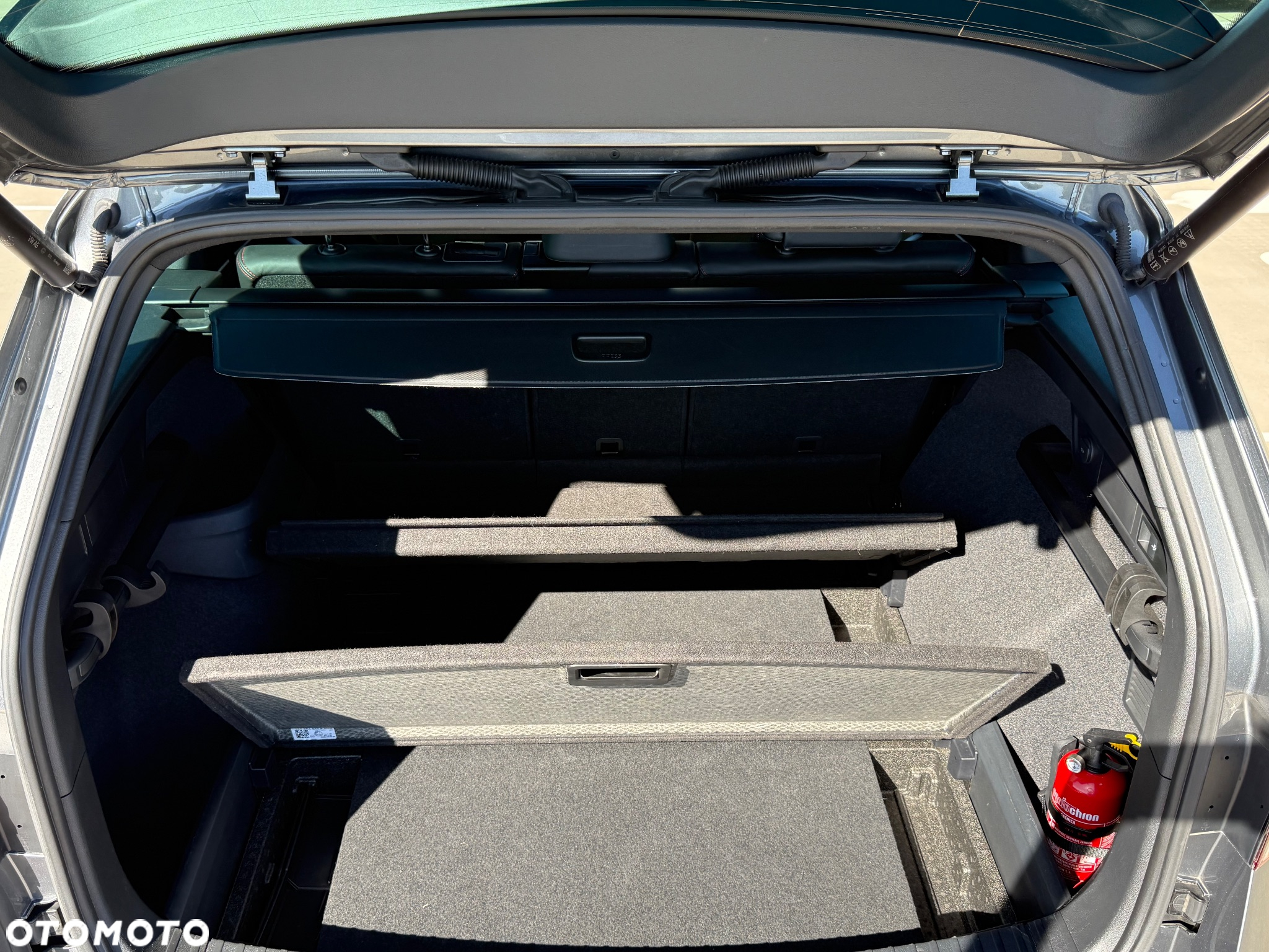 Skoda Kodiaq 2.0 TSI 4x4 RS DSG - 13