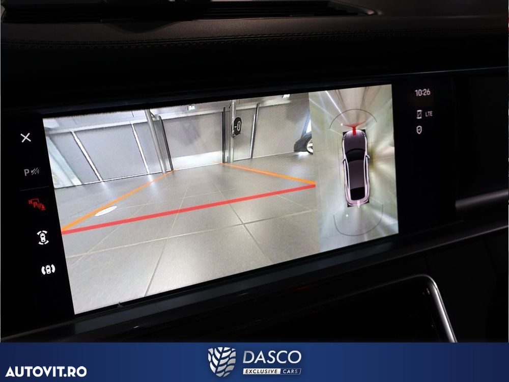 Porsche Panamera 4 E-Hybrid Platinum Edition - 19