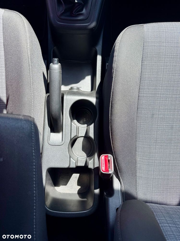 Kia Venga 1.4 CVVT Titanium Collection - 28