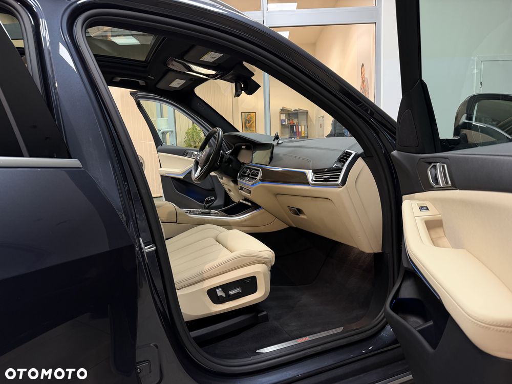 BMW X5 xDrive45e xLine - 32