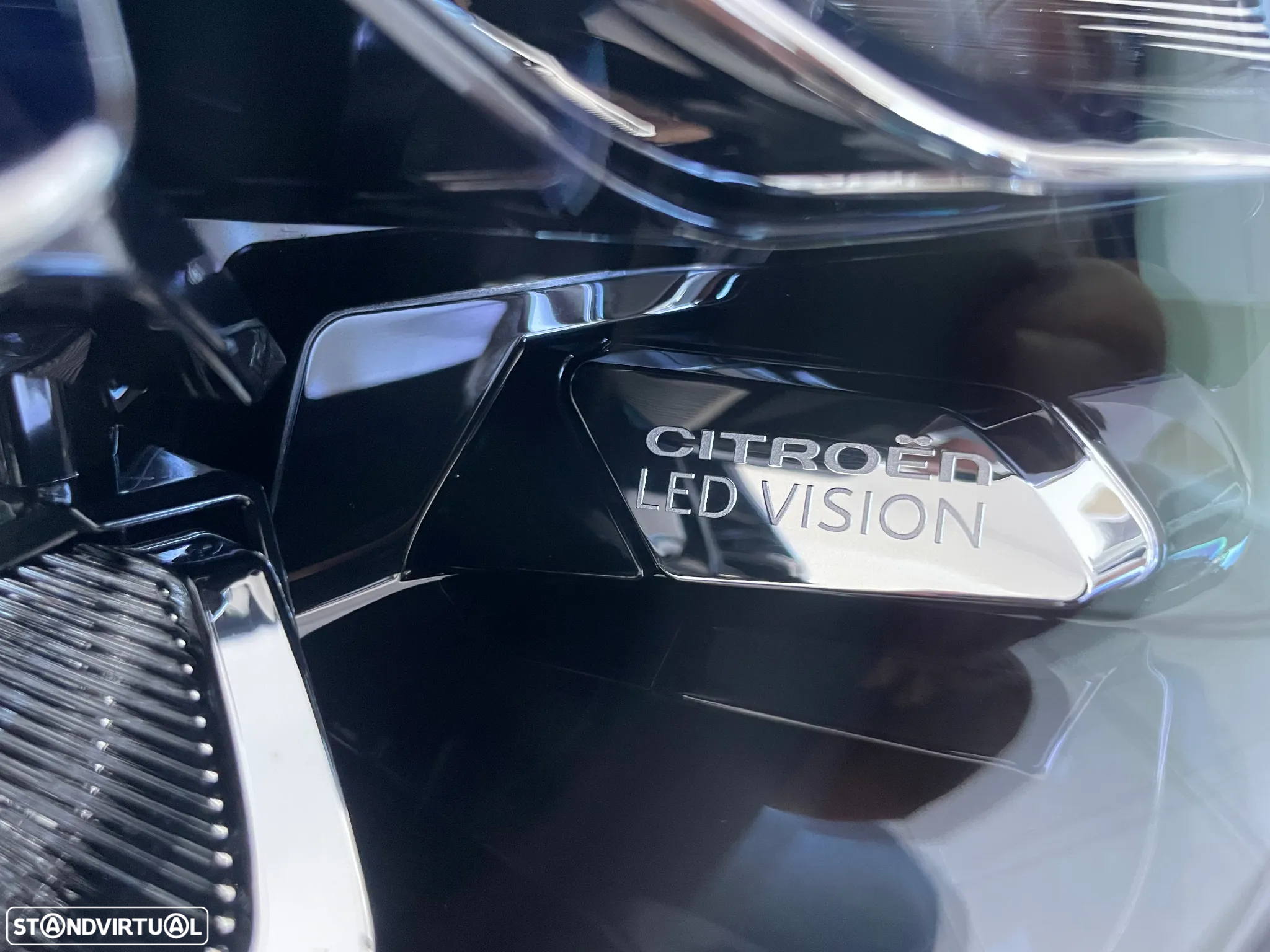 Citroën C3 1.5 BlueHDi C-Series - 15