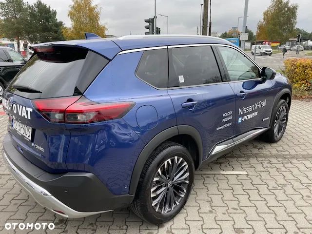 Nissan X-Trail 1.5 VC-T e-POWER Tekna e-4ORCE - 11