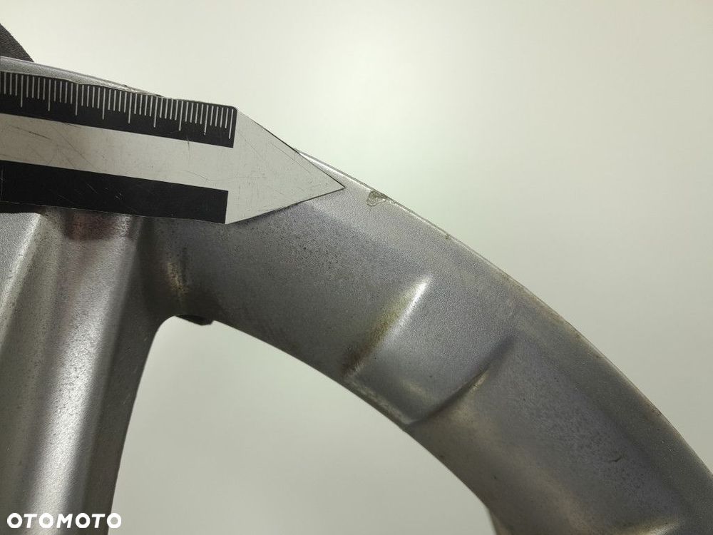 MERCEDES R W251 FELGA ALUMINIOWA 8JX19 5X112 ET 67 A2514011202 - 8