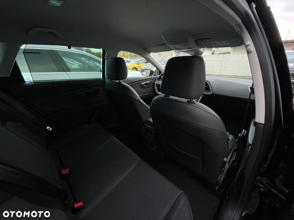 Seat Leon 1.5 EcoTSI Evo Xcellence S&S DSG - 15
