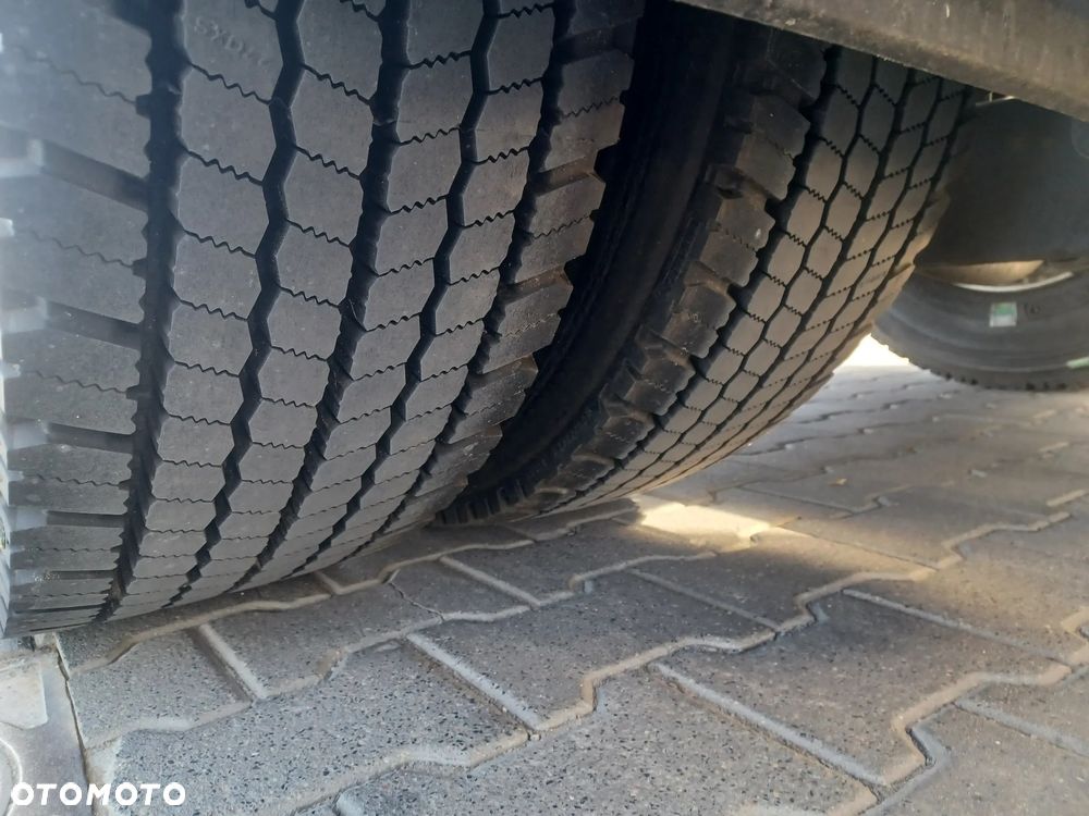 DAF XF.480 SSC  (32384) - 8