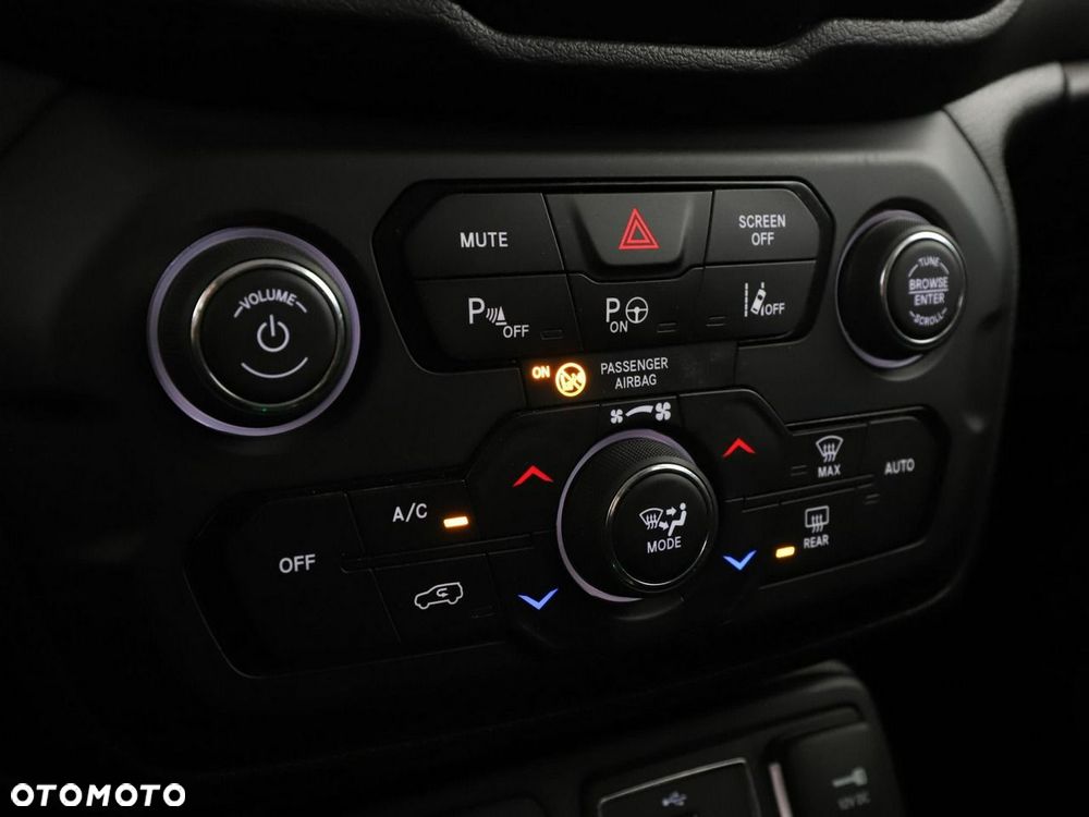 Jeep Renegade 1.3 GSE T4 Turbo PHEV 4xe Limited S&S - 30