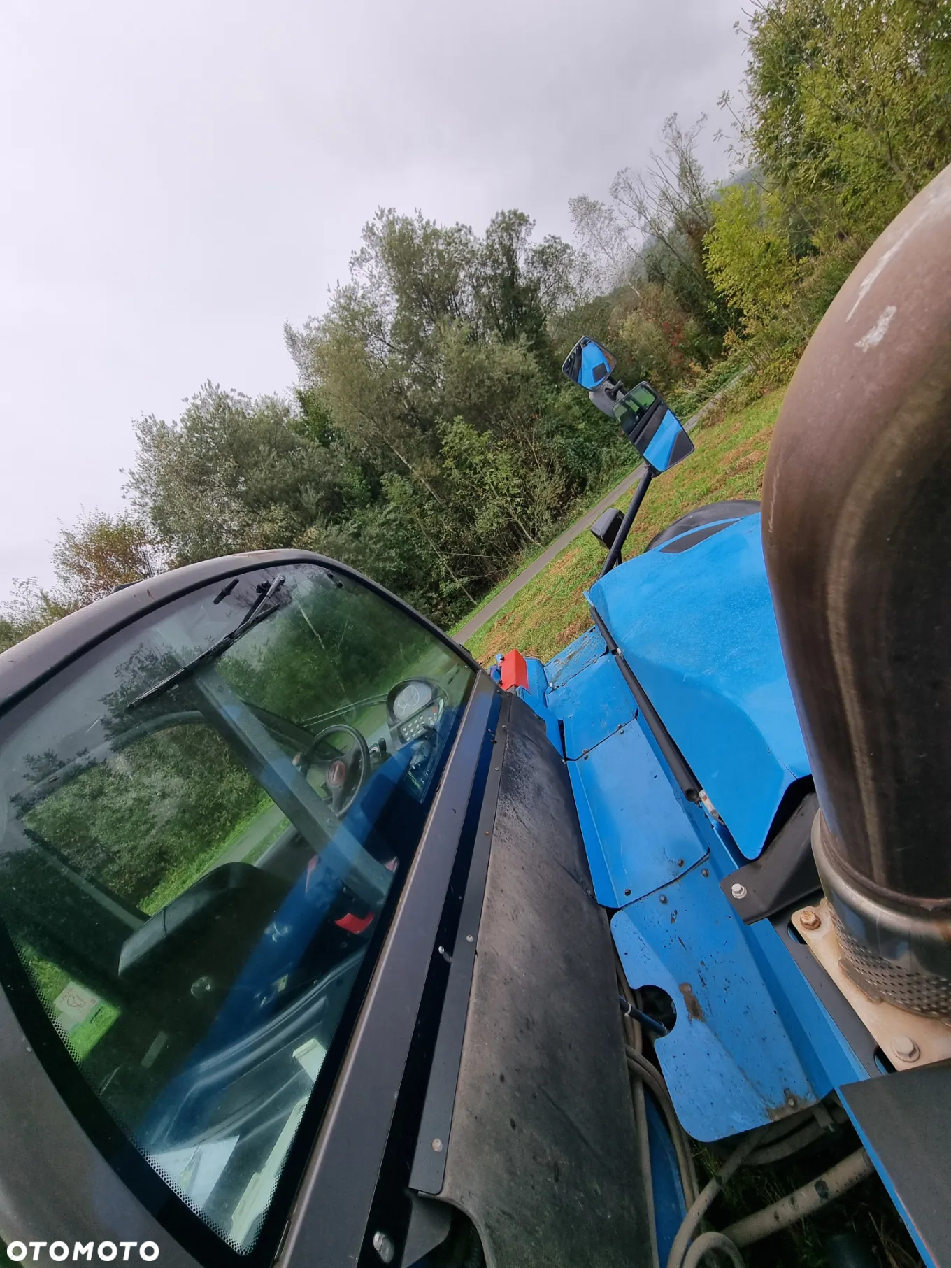 Manitou MT1440 Ładowarka Teleskopowa 14metrów z Norwegii 2017rok 2935mtg Jak Nowa zero zniszczeń luzów wycieków PERKINS - 28