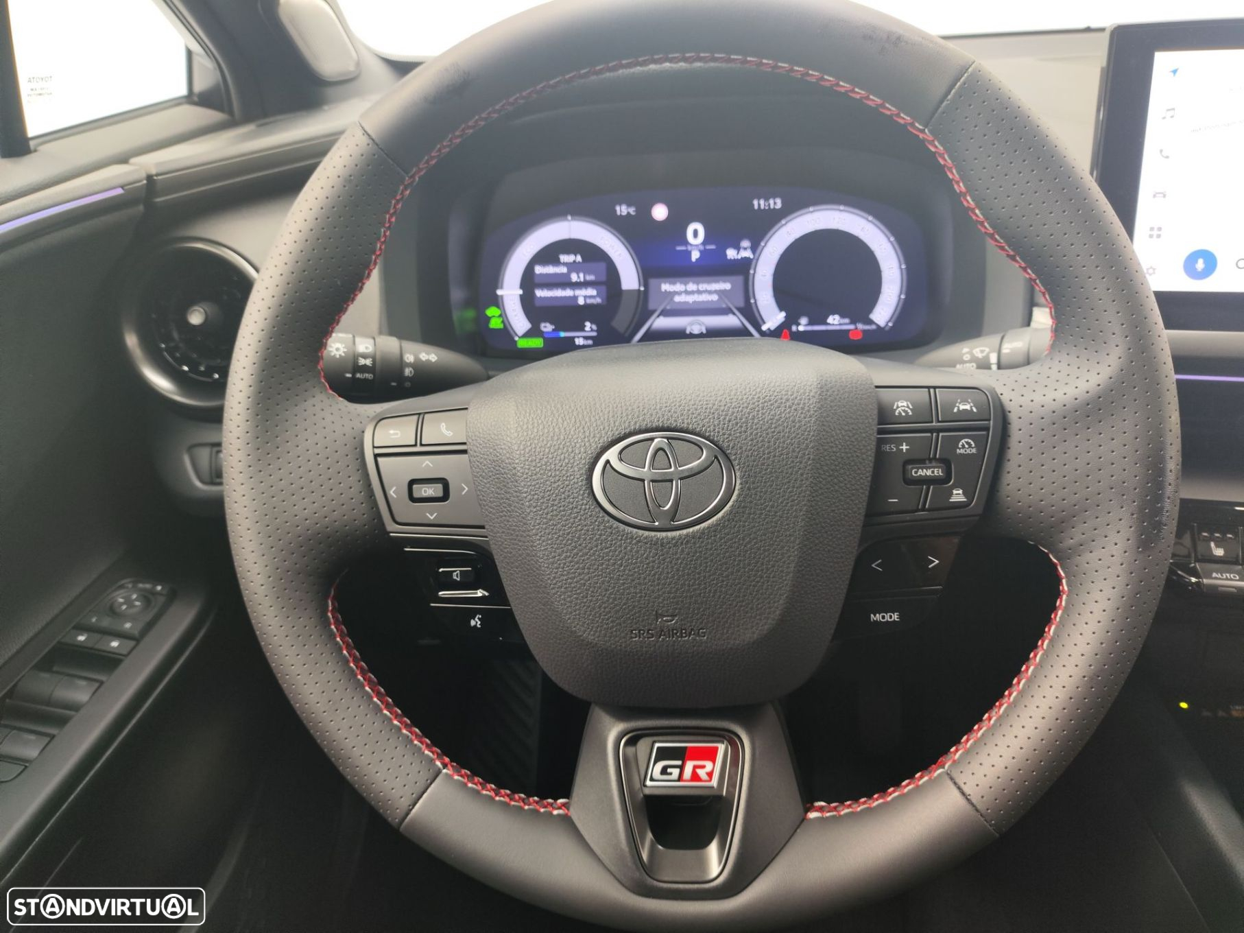 Toyota C-HR - 13