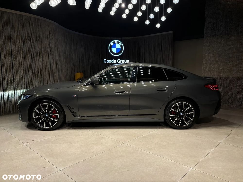 BMW Seria 4 430i xDrive M Sport sport - 5