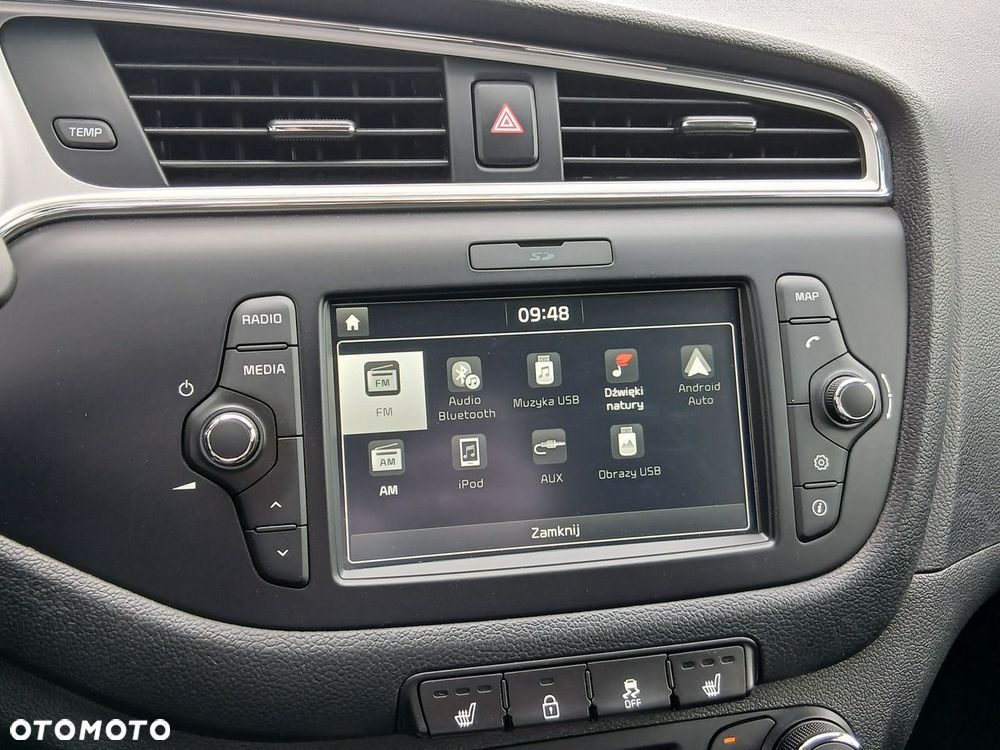 Kia Ceed 1.6 GDI Smart Plus - 26