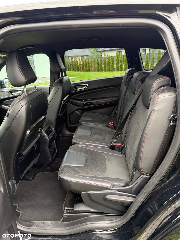 Ford S-Max 1.5 Eco Boost Start-Stopp ST-LINE - 3