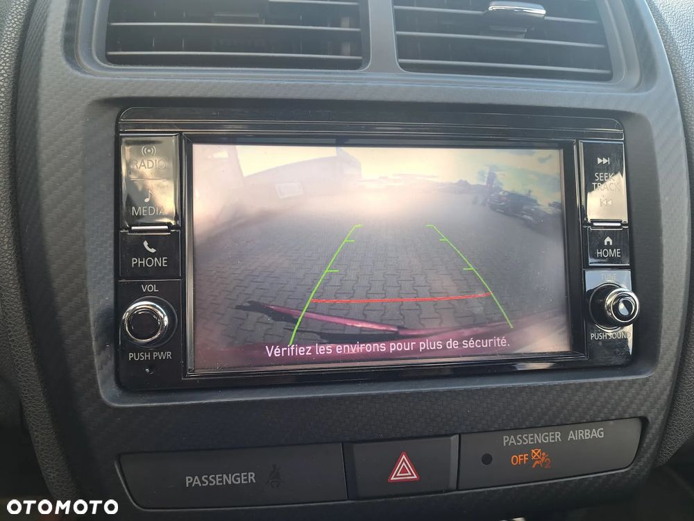 Mitsubishi Outlander 2.0 4WD CVT Spirit+ - 14