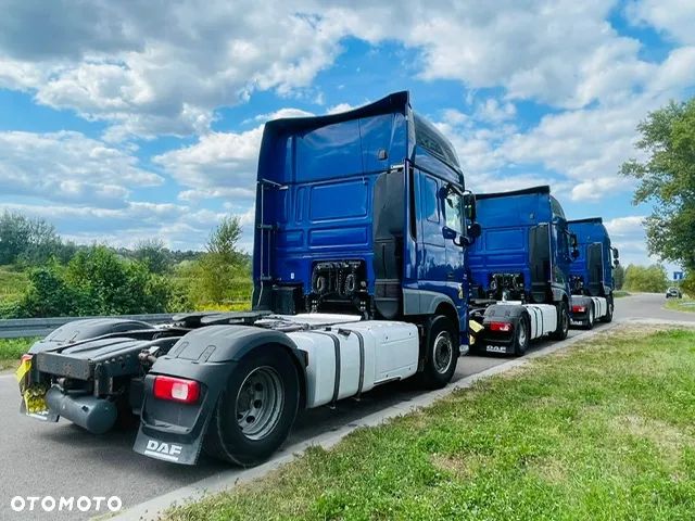 DAF XF460 - 6