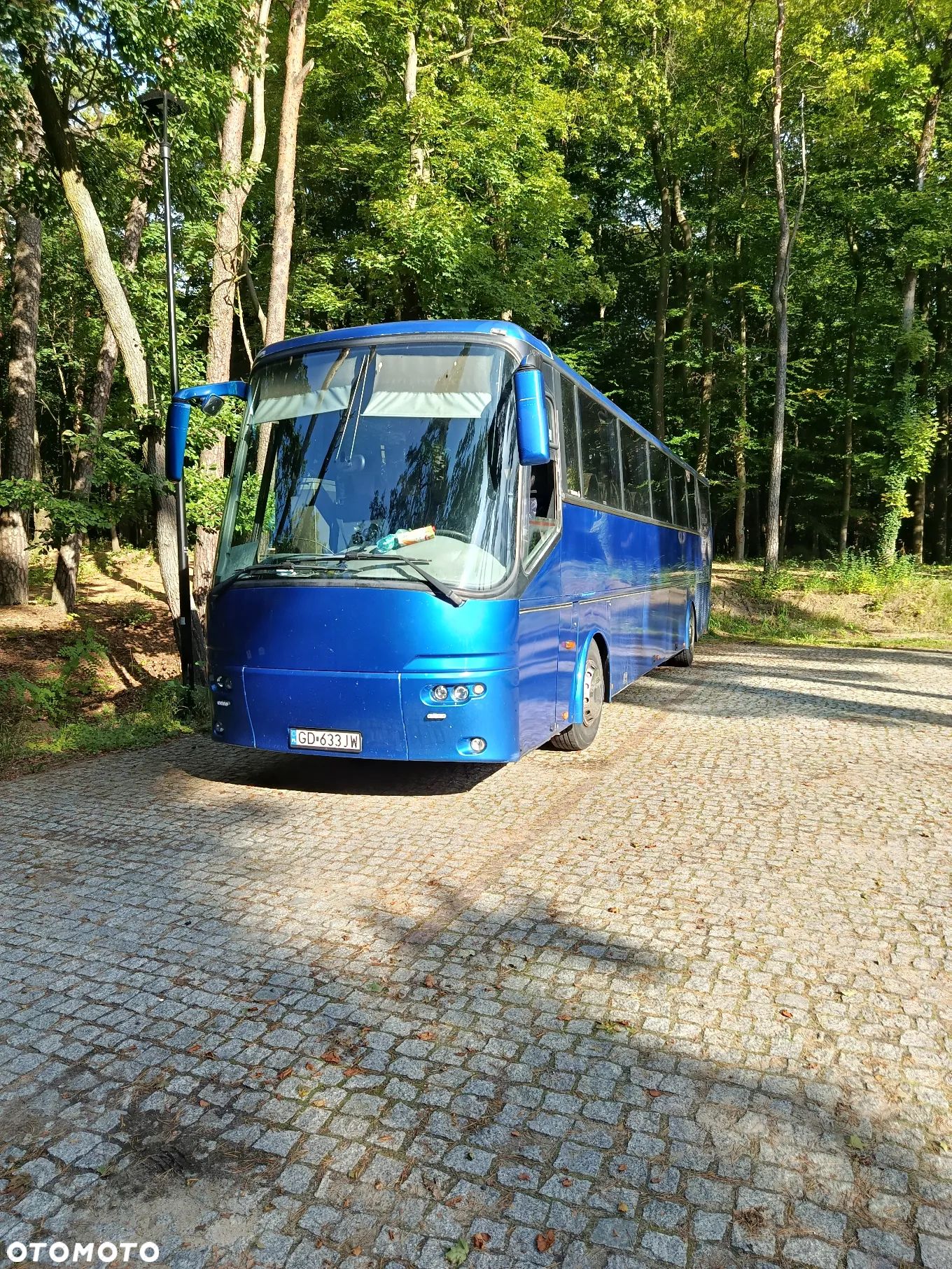Bova FUTURA FHD - 1