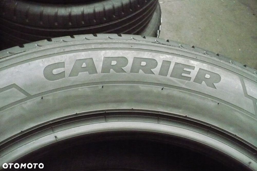 2x PIRELLI Carrier 215/65R16C 7,9mm 2022 - 4