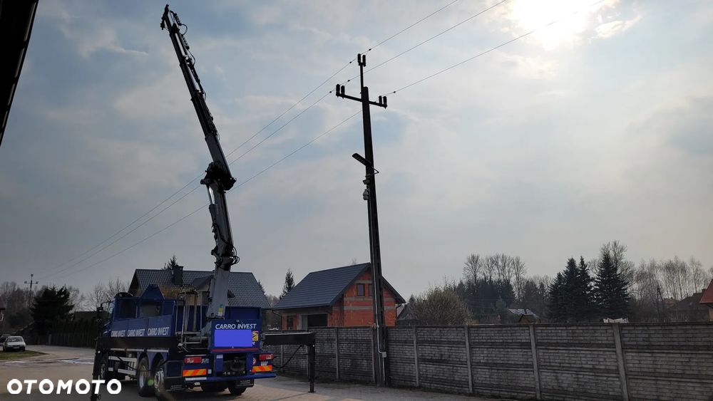 DAF CF 460 - 14