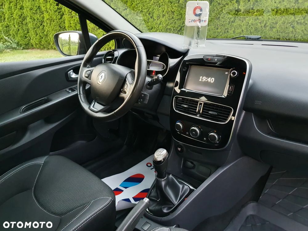 Renault Clio 0.9 TCe Life - 17