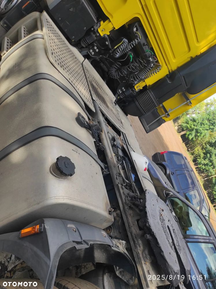 DAF XF 460 - 18