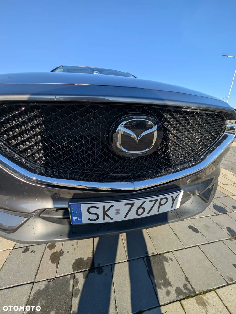 Mazda CX-5 2.5 Skypassion 2WD - 13