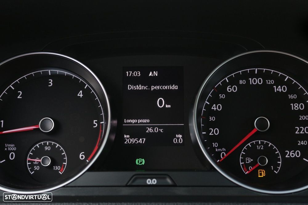 VW Golf Variant 1.6 TDi Confortline - 40