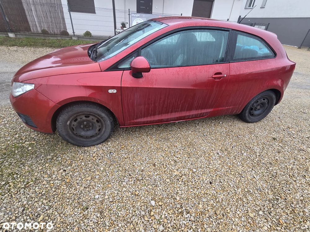Seat Ibiza SC 1.6 16V Reference - 5