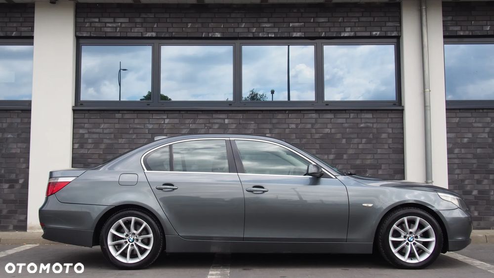 BMW Seria 5 - 3