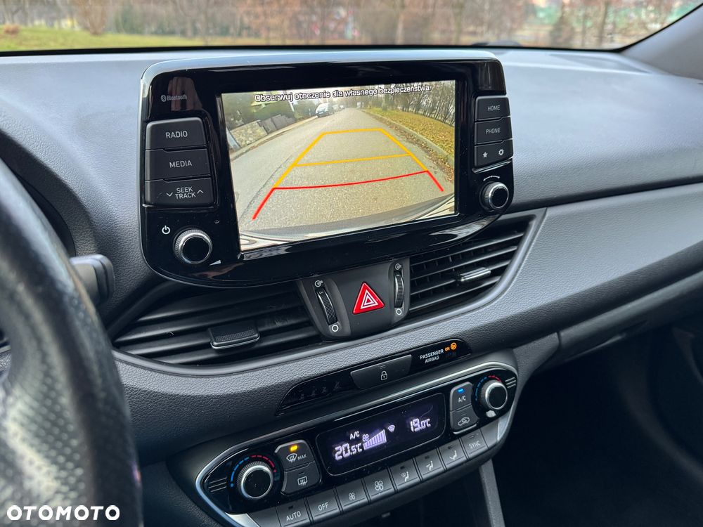 Hyundai i30 1.4 T-GDI GPF Comfort - 13