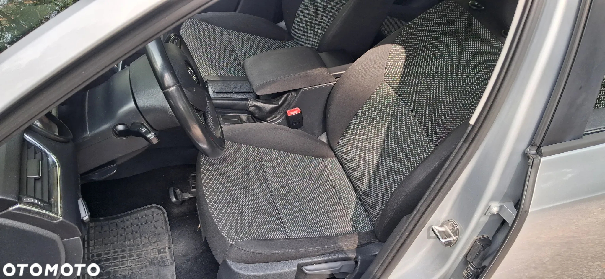 Skoda Octavia 2.0 TDI Edition - 11
