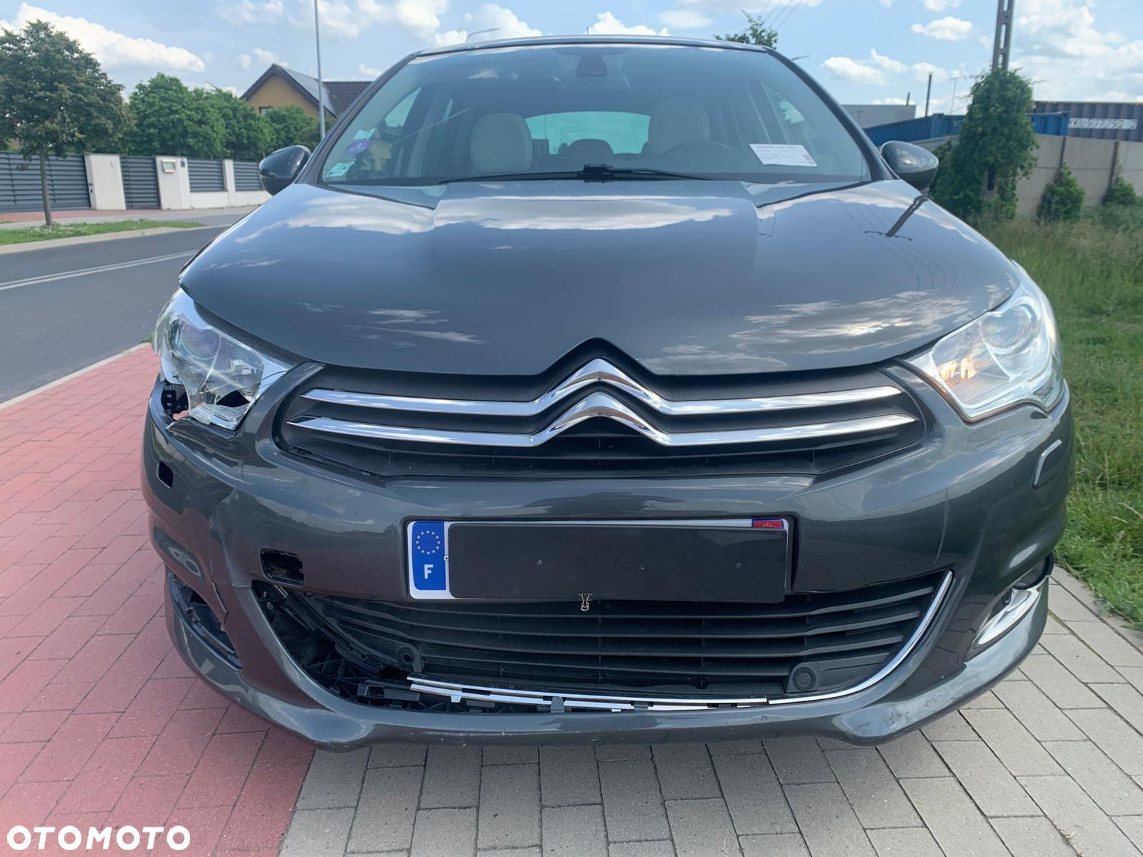 Citroën C4 PureTech 130 Stop & Start Exclusive - 8