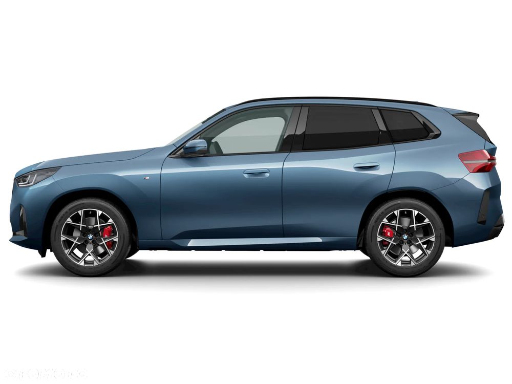 BMW X3 xDrive20d mHEV - 3