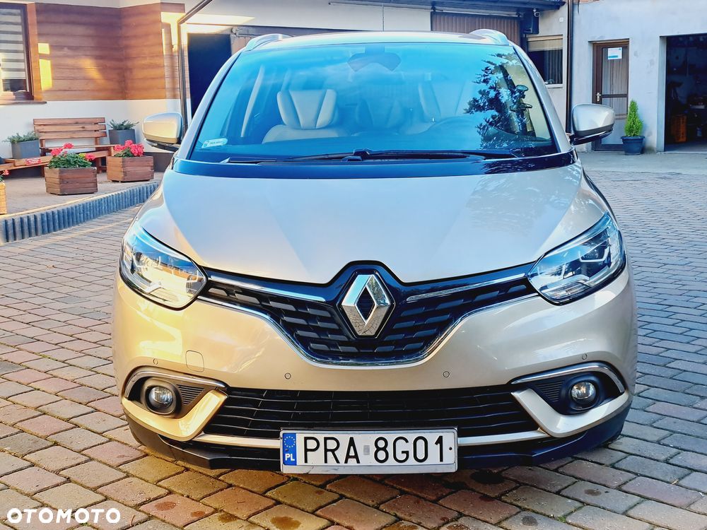 Renault Scenic - 7