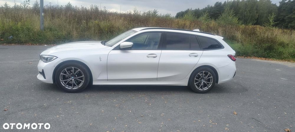 BMW Seria 3 - 3