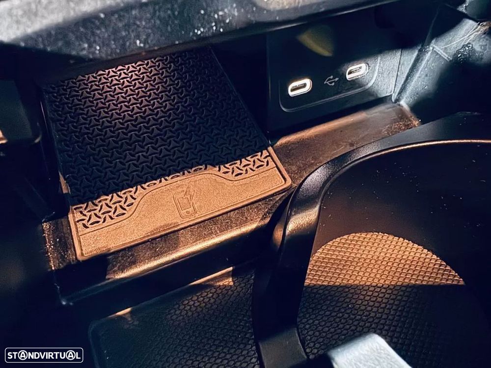 Mercedes-Benz C 300 d AMG Line - 24