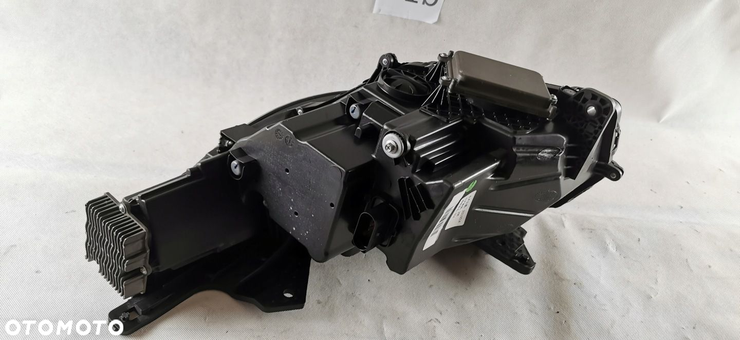 DONGFENG FENGON 5 IX5 REFLEKTOR PRAWY FULL LED - 6