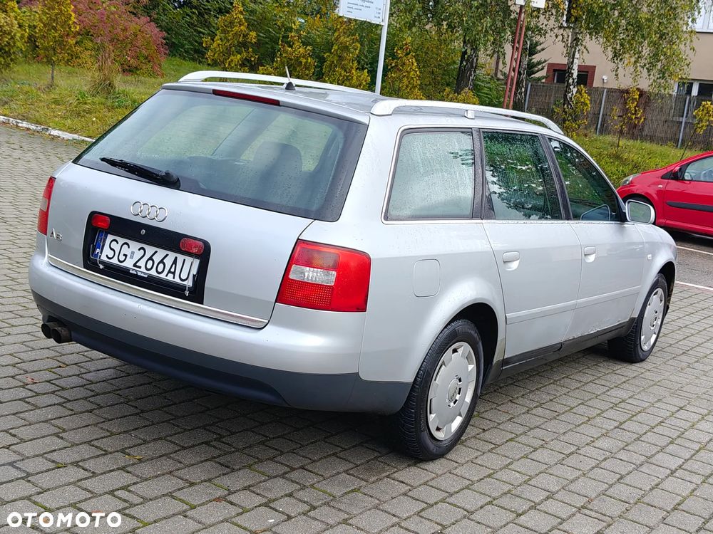 Audi A6 - 13