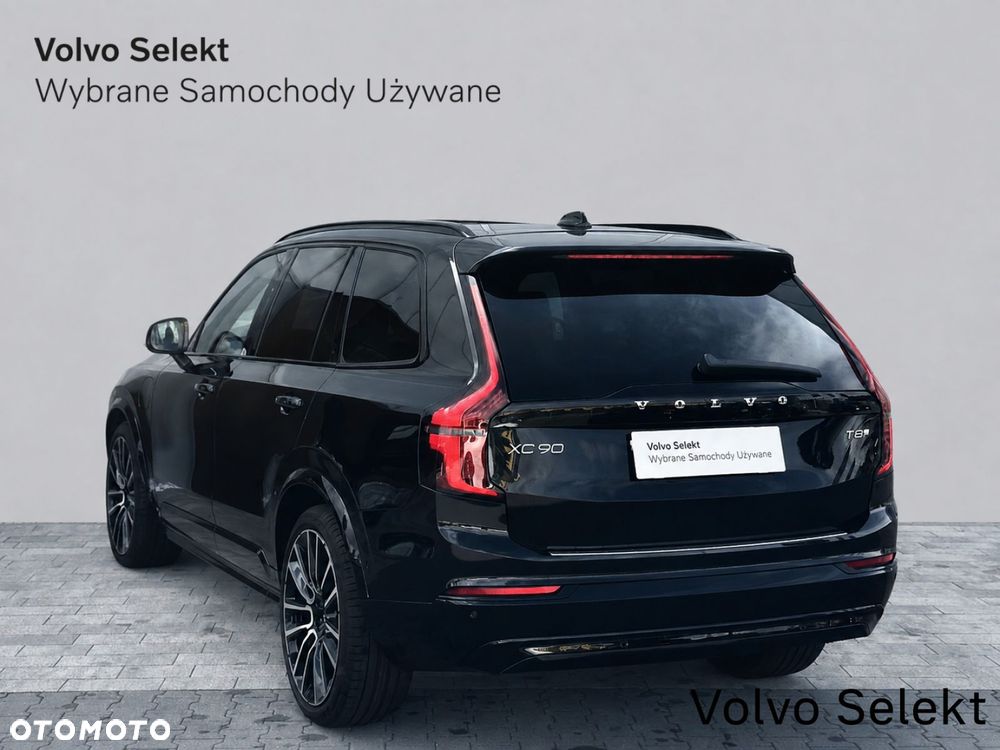 Volvo XC 90 - 9