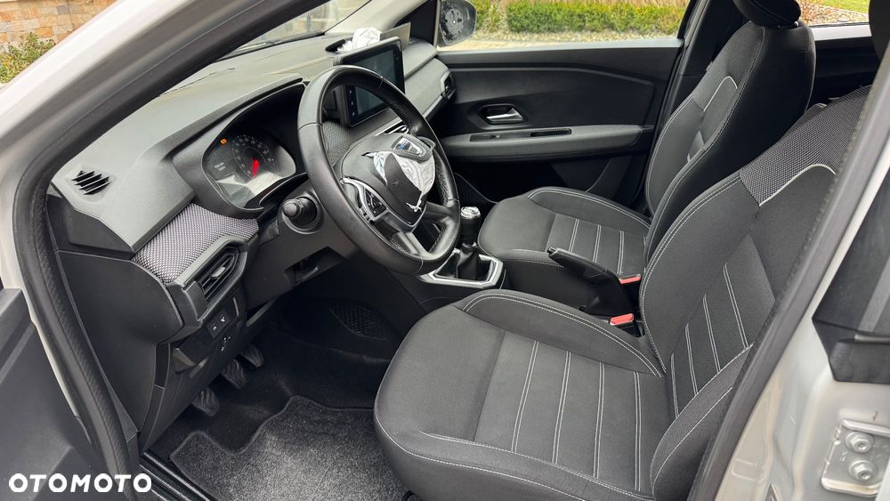 Dacia Jogger TCe 110 Comfort - 10